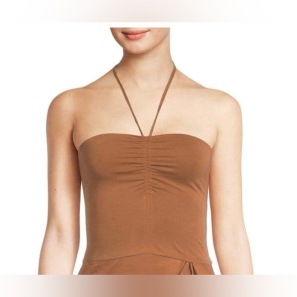 RAG & BONE
Christy Halter Crop Top - Picture 1 of 3
